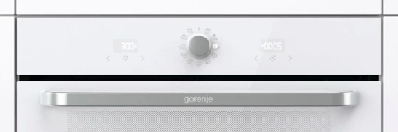 Духовой шкаф Электрический Gorenje BOS6737SYW белый Духовой шкаф Электрический Gorenje BOS6737SYW белый