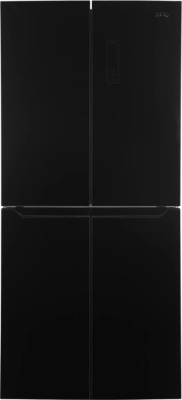 Морозильный ларь Kraft RX BD (W)-460RX белый 150Вт