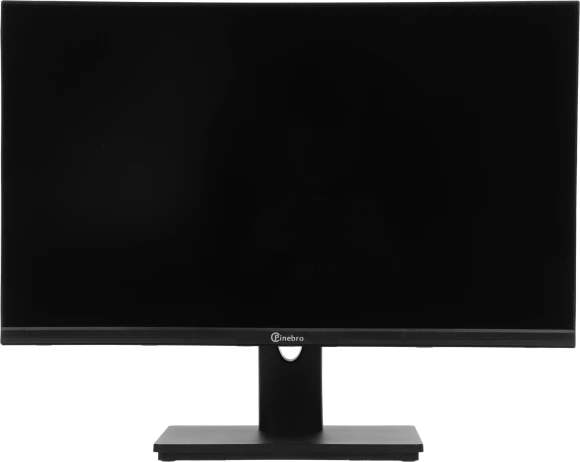 Монитор Pinebro 23.8" MF-2404AH(100) черный IPS LED 4ms 16:9 HDMI M/M матовая HAS Piv 300cd 178гр/178гр 1920x1080 100Hz FreeSync VGA FHD 3.7кг Монитор Pinebro 23.8" MF-2404AH(100) черный IPS LED 4ms 16:9 HDMI M/M матовая HAS Piv 300cd 178гр/178гр 1920x1080 100Hz FreeSync VGA FHD 3.7кг