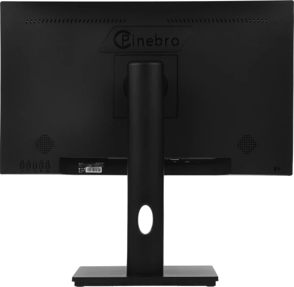 Монитор Pinebro 23.8" MF-2404AH(100) черный IPS LED 4ms 16:9 HDMI M/M матовая HAS Piv 300cd 178гр/178гр 1920x1080 100Hz FreeSync VGA FHD 3.7кг Монитор Pinebro 23.8" MF-2404AH(100) черный IPS LED 4ms 16:9 HDMI M/M матовая HAS Piv 300cd 178гр/178гр 1920x1080 100Hz FreeSync VGA FHD 3.7кг