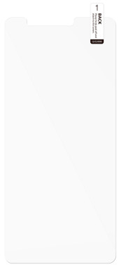 Защитное стекло для экрана Samsung araree by KDLAB для Samsung Galaxy A01 Core прозрачная 1шт. (GP-TTA013KDATR) Защитное стекло для экрана Samsung araree by KDLAB для Samsung Galaxy A01 Core прозрачная 1шт. (GP-TTA013KDATR)