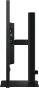 Монитор Samsung 32" ViewFinity S6 S32D604UAIXCI черный IPS LED 5ms 16:9 HDMI матовая HAS Piv 1000:1 350cd 178гр/178гр 2560x1440 100Hz DP 2K USB 7.2кг
