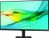 Монитор Samsung 32" ViewFinity S6 S32D604UAIXCI черный IPS LED 5ms 16:9 HDMI матовая HAS Piv 1000:1 350cd 178гр/178гр 2560x1440 100Hz DP 2K USB 7.2кг