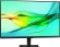 Монитор Samsung 32" ViewFinity S6 S32D604UAIXCI черный IPS LED 5ms 16:9 HDMI матовая HAS Piv 1000:1 350cd 178гр/178гр 2560x1440 100Hz DP 2K USB 7.2кг