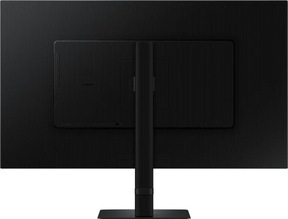 Монитор Samsung 32" ViewFinity S6 S32D604UAIXCI черный IPS LED 5ms 16:9 HDMI матовая HAS Piv 1000:1 350cd 178гр/178гр 2560x1440 100Hz DP 2K USB 7.2кг
