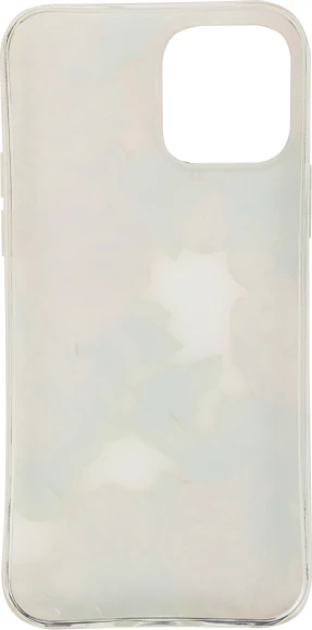 Чехол (клип-кейс) Gresso для Apple iPhone 12/12 Pro Air прозрачный/рисунок (GR17AAAE9070) Чехол (клип-кейс) Gresso для Apple iPhone 12/12 Pro Air прозрачный/рисунок (GR17AAAE9070)