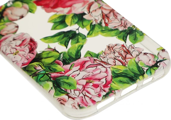 Чехол (клип-кейс) Gresso для Apple iPhone 12/12 Pro Air прозрачный/рисунок (GR17AAAE9070) Чехол (клип-кейс) Gresso для Apple iPhone 12/12 Pro Air прозрачный/рисунок (GR17AAAE9070)