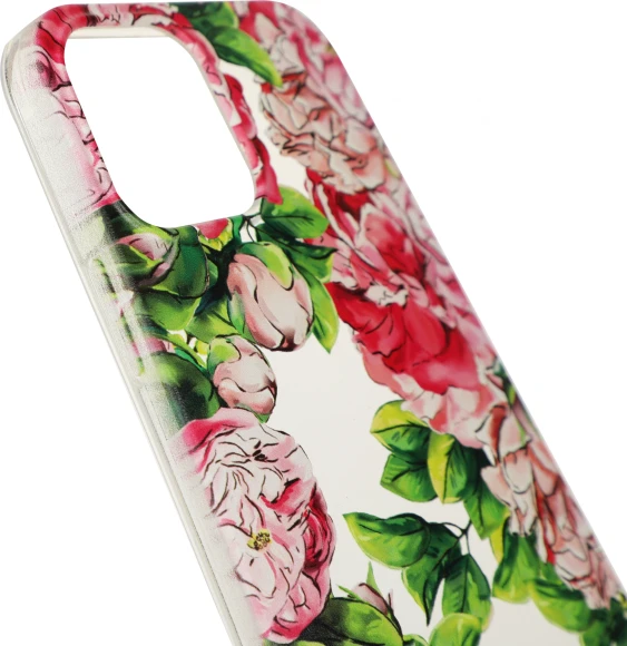 Чехол (клип-кейс) Gresso для Apple iPhone 12/12 Pro Air прозрачный/рисунок (GR17AAAE9070) Чехол (клип-кейс) Gresso для Apple iPhone 12/12 Pro Air прозрачный/рисунок (GR17AAAE9070)