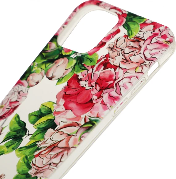 Чехол (клип-кейс) Gresso для Apple iPhone 12/12 Pro Air прозрачный/рисунок (GR17AAAE9070) Чехол (клип-кейс) Gresso для Apple iPhone 12/12 Pro Air прозрачный/рисунок (GR17AAAE9070)