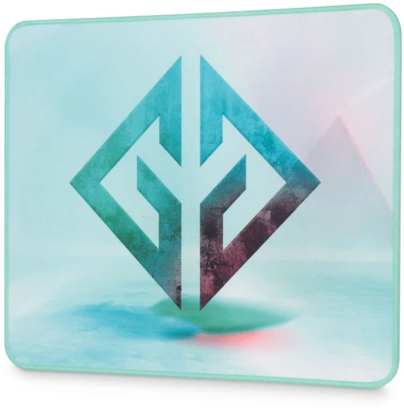 Коврик для мыши GMNG GG-PD350C Средний рисунок 350x300x3мм Коврик для мыши GMNG GG-PD350C Средний рисунок 350x300x3мм