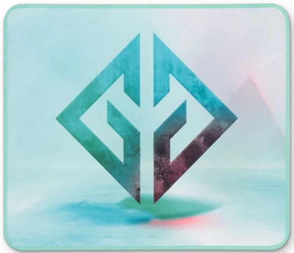 Коврик для мыши GMNG GG-PD350C Средний рисунок 350x300x3мм Коврик для мыши GMNG GG-PD350C Средний рисунок 350x300x3мм