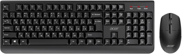 Триммер Vitek Euphoria VT-2550 черный (насадок в компл:3шт)