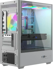 Коммутатор Exegate EDES-1024D EX298692RUS (L2) 24x100Мбит/с неуправляемый