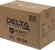 Батарея для ИБП Delta DT 12100 12В 100Ач