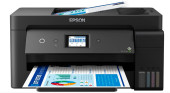 МФУ струйный Epson L14150 (C11CH96403/502/503/505/506/507) A3 Duplex Net WiFi черный МФУ струйный Epson L14150 (C11CH96403/502/503/505/506/507) A3 Duplex Net WiFi черный
