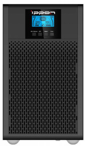 Источник бесперебойного питания Ippon Innova G2 2kVA 1800Вт 2000ВА черный