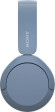 Наушники накладные Sony WH-CH520 синий беспроводные bluetooth оголовье (WH-CH520/L) Наушники накладные Sony WH-CH520 синий беспроводные bluetooth оголовье (WH-CH520/L)