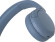 Наушники накладные Sony WH-CH520 синий беспроводные bluetooth оголовье (WH-CH520/L) Наушники накладные Sony WH-CH520 синий беспроводные bluetooth оголовье (WH-CH520/L)