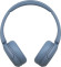 Наушники накладные Sony WH-CH520 синий беспроводные bluetooth оголовье (WH-CH520/L) Наушники накладные Sony WH-CH520 синий беспроводные bluetooth оголовье (WH-CH520/L)