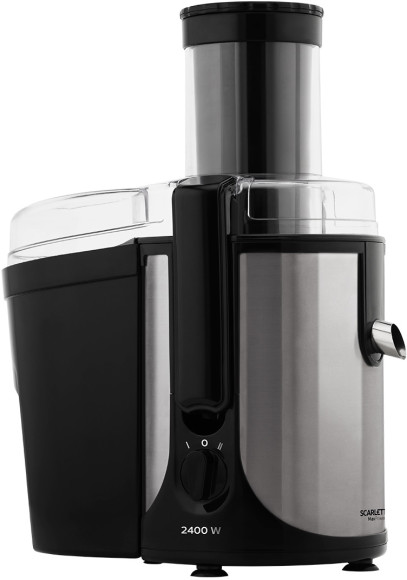 Блендер погружной Scarlett SC-HB42F26 1200Вт черный Блендер погружной Scarlett SC-HB42F26 1200Вт черный