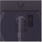 Монитор LG 31.5" UltraGear 32GS85Q-B черный IPS LED 16:9 HDMI матовая HAS 350cd 178гр/178гр 2560x1440 180Hz FreeSync DP 2K USB 7.5кг Монитор LG 31.5" UltraGear 32GS85Q-B черный IPS LED 16:9 HDMI матовая HAS 350cd 178гр/178гр 2560x1440 180Hz FreeSync DP 2K USB 7.5кг