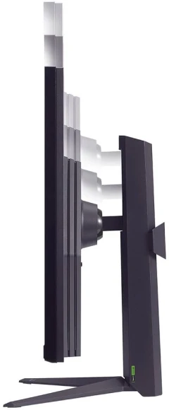 Монитор LG 31.5" UltraGear 32GS85Q-B черный IPS LED 16:9 HDMI матовая HAS 350cd 178гр/178гр 2560x1440 180Hz FreeSync DP 2K USB 7.5кг Монитор LG 31.5" UltraGear 32GS85Q-B черный IPS LED 16:9 HDMI матовая HAS 350cd 178гр/178гр 2560x1440 180Hz FreeSync DP 2K USB 7.5кг