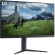 Монитор LG 31.5" UltraGear 32GS85Q-B черный IPS LED 16:9 HDMI матовая HAS 350cd 178гр/178гр 2560x1440 180Hz FreeSync DP 2K USB 7.5кг Монитор LG 31.5" UltraGear 32GS85Q-B черный IPS LED 16:9 HDMI матовая HAS 350cd 178гр/178гр 2560x1440 180Hz FreeSync DP 2K USB 7.5кг