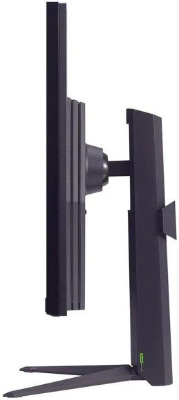 Монитор LG 31.5" UltraGear 32GS85Q-B черный IPS LED 16:9 HDMI матовая HAS 350cd 178гр/178гр 2560x1440 180Hz FreeSync DP 2K USB 7.5кг Монитор LG 31.5" UltraGear 32GS85Q-B черный IPS LED 16:9 HDMI матовая HAS 350cd 178гр/178гр 2560x1440 180Hz FreeSync DP 2K USB 7.5кг