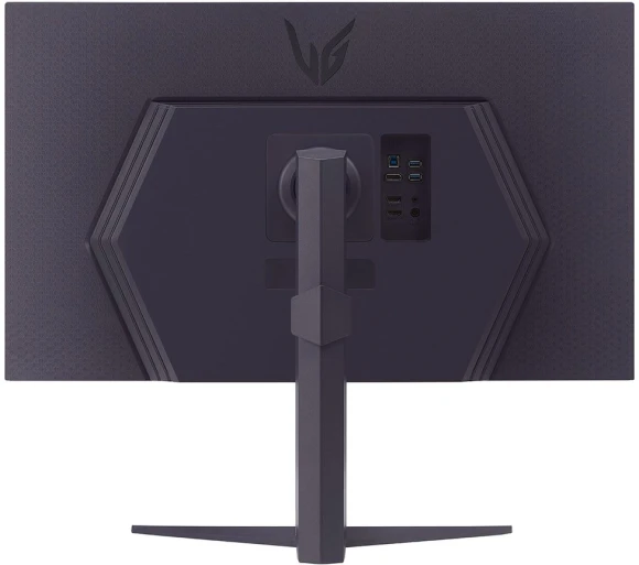 Монитор LG 31.5" UltraGear 32GS85Q-B черный IPS LED 16:9 HDMI матовая HAS 350cd 178гр/178гр 2560x1440 180Hz FreeSync DP 2K USB 7.5кг Монитор LG 31.5" UltraGear 32GS85Q-B черный IPS LED 16:9 HDMI матовая HAS 350cd 178гр/178гр 2560x1440 180Hz FreeSync DP 2K USB 7.5кг