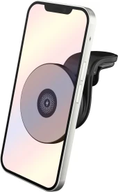 Держатель Wiiix CW-103V магнитный беспров.з/у. черный для смартфонов Держатель Wiiix CW-103V магнитный беспров.з/у. черный для смартфонов