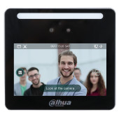 Терминал доступа Dahua DHI-ASI3214A-W Терминал доступа Dahua DHI-ASI3214A-W