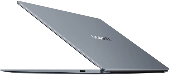 Ноутбук Huawei MateBook D 16 MCLG-X Core i5 13420H 16Gb SSD1Tb Intel UHD Graphics 16" IPS (1920x1200) без ОС grey space WiFi BT Cam (53014QKW)