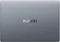 Ноутбук Huawei MateBook D 16 MCLG-X Core i5 13420H 16Gb SSD1Tb Intel UHD Graphics 16" IPS (1920x1200) без ОС grey space WiFi BT Cam (53014QKW)