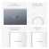 Ноутбук Huawei MateBook D 16 MCLG-X Core i5 13420H 16Gb SSD1Tb Intel UHD Graphics 16" IPS (1920x1200) без ОС grey space WiFi BT Cam (53014QKW)