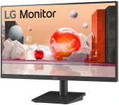 Монитор LG 27" 27MS500-B черный IPS LED 16:9 HDMI матовая 1000:1 250cd 178гр/178гр 1920x1080 100Hz FHD 3.5кг Монитор LG 27" 27MS500-B черный IPS LED 16:9 HDMI матовая 1000:1 250cd 178гр/178гр 1920x1080 100Hz FHD 3.5кг