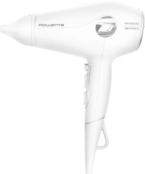 Фен Rowenta CV6130F0 1800Вт белый (1830008357) Фен Rowenta CV6130F0 1800Вт белый (1830008357)