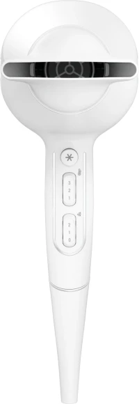 Фен Rowenta CV6130F0 1800Вт белый (1830008357) Фен Rowenta CV6130F0 1800Вт белый (1830008357)