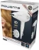 Фен Rowenta CV6130F0 1800Вт белый (1830008357) Фен Rowenta CV6130F0 1800Вт белый (1830008357)