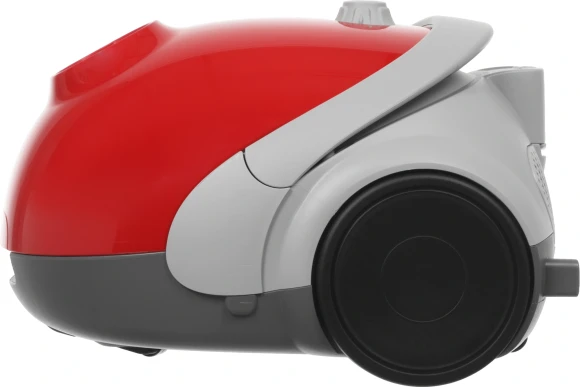 Пылесос Samsung VCC5251V3R/XEV 1800Вт красный