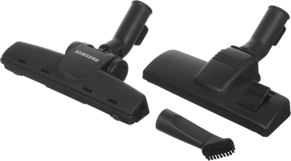 Пылесос Samsung VCC5251V3R/XEV 1800Вт красный