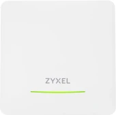 Точка доступа Zyxel NebulaFlex NWA90BEPRO-EU0102F BE6500 10/100/1000/2500BASE-T белый
