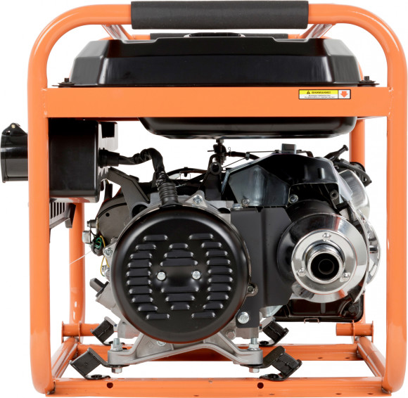 Генератор Carver PPG- 6500 5.5кВт Генератор Carver PPG- 6500 5.5кВт