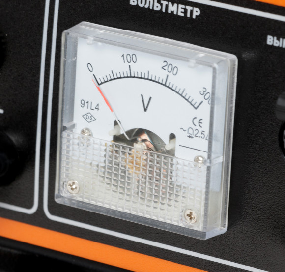 Генератор Carver PPG- 6500 5.5кВт Генератор Carver PPG- 6500 5.5кВт