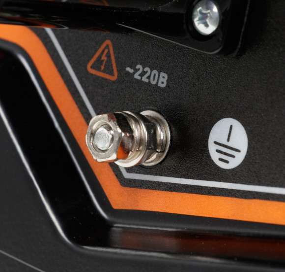 Генератор Carver PPG- 6500 5.5кВт Генератор Carver PPG- 6500 5.5кВт