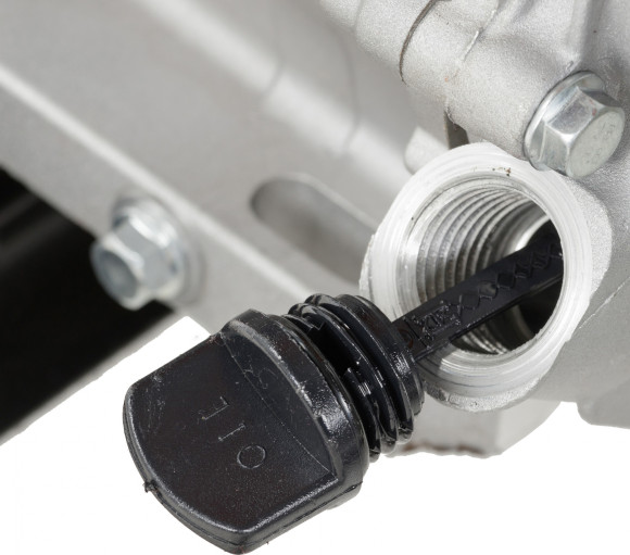 Генератор Carver PPG- 6500 5.5кВт Генератор Carver PPG- 6500 5.5кВт