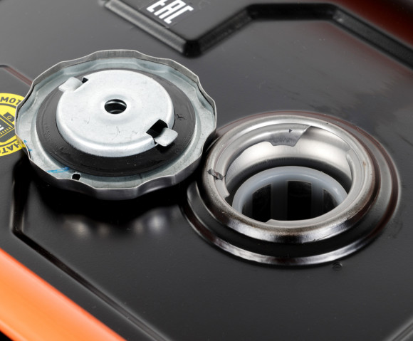 Генератор Carver PPG- 6500 5.5кВт Генератор Carver PPG- 6500 5.5кВт