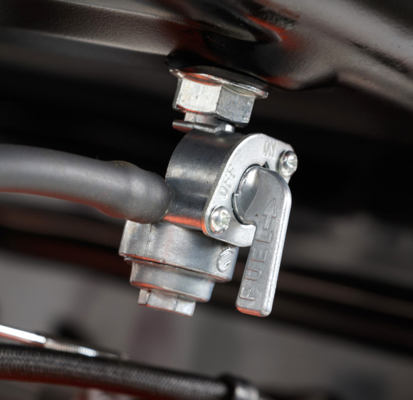 Генератор Carver PPG- 6500 5.5кВт Генератор Carver PPG- 6500 5.5кВт