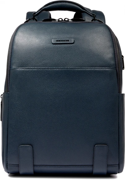 Сумка Piquadro Modus Special CA6303MOS/BLU синий натур.кожа