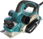 Рубанок Makita KP0810C 1050Вт 82мм 12000об/мин Рубанок Makita KP0810C 1050Вт 82мм 12000об/мин