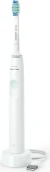 Зубная щетка электрическая Philips Sonicare 1100 HX3641/01 белый/зеленый